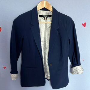 Kensie blazer